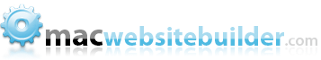 Macwebsitebuilder Logo